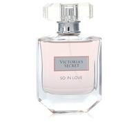 So In Love by Victoria's Secret Eau De Parfum Spray (unboxed) 1.7 oz for Women