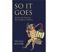 So It Goes by Robyn Marsack Robyn Marsack (Auteur)