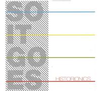 So It Goes - Historionics