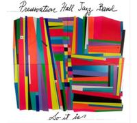 Preservation Hall Jazz Ba – So It Is – Import