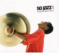 So Jazz/la Nouvelle Vague 2