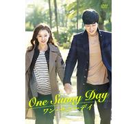 So Ji-Sub-One Sunny Day (3 DVD) [Edizione: Giappone] [Import]