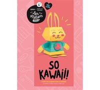 So kawaï ! Collectif (Auteur)