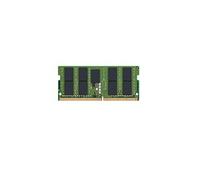 SO KINGSTON 32GB 2666MT/s DDR4 ECC CL19 SODIMM 2Rx8 Micron F