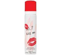 So…? Kiss Me Brume Corporelle Parfumée Pour Femme 150ml