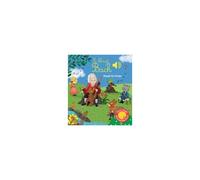 So klingt Bach: Klassik für Kinder (Soundbuch)