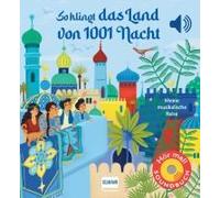 So Klingt Das Land Von 1001 Nacht