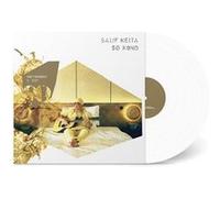 So Kono Vinyle Blanc