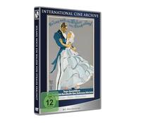 So lang noch ein Walzer von Strauss erklingt (1932) - Deutsche DVD-Premiere - Ein Film von Conrad Wiene mit Gustav Fröhlich und Julia Serda - Limited Edition [Édition Limitée]
