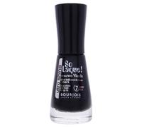 So Laque Ultra Shine - 30 Noir de Chine de Bourjois pour femme - Vernis ongles 0,3 oz