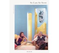 So Late So Soon [Blu-ray] [Region Free]