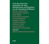 So Let The Artists Do It.