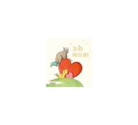 So Lieb Hab Ich Dich (Pappbilderbuch)