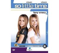 So Little Time -2-