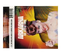 Warner Music – So Little Time – Import