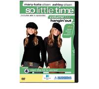 So Little Time - Hangin' Out (Vol. 4) [Import USA Zone 1]