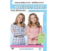 So Little Time Vol. 1-4 - Box-Set [4 DVDs]