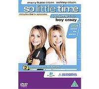 So Little Time - Vol. 2 G