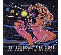 Legendary Pink Dots, The - So Lonely in Heaven [Import]