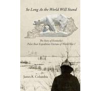 So Long As The World Will Stand