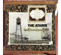 So Long, Astoria by The Ataris (2003-03-04)