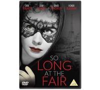 So Long at The Fair [Edizione: Regno Unito] [Import]
