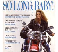 So Long, Baby (1992) [Import]