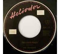 so long baby 45 rpm single