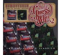 The Guess Who – So Long, Bannatyne / #10 – CD – Import