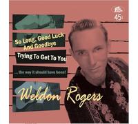 So Long, Good Luck and Goodbye Trying to Get to You ... the Way It Should Have Been!