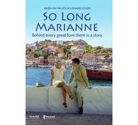 So Long Marianne [Digital Video Disc]