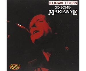 So Long Marianne [Import]