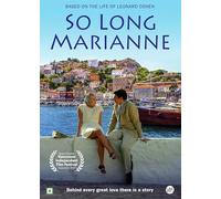 So Long Marianne [ NON-USA FORMAT, PAL, Reg.0 Import - Denmark ]