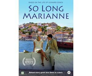 So Long Marianne [ Origine Danoise, Sans Langue Francaise ]