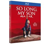 So Long My Son Blu-ray