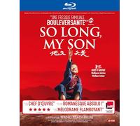 So Long My Son Blu-ray