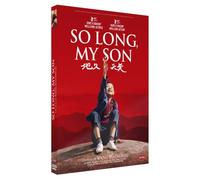 So Long, My Son DVD DVD