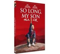 So Long, My Son DVD https://www.fnac.com/a13658477/So-Long-My-Son-DVD-Yong-Mei-DVD-Zone-2?oref=30397869-1ec2-af01-aab0-8bc30d4bcf60