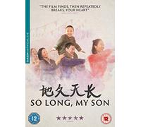 So Long My Son [Edizione: Regno Unito] [Import]