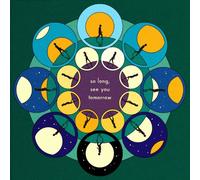 So Long, See You Tomorrow by Bombay Bicycle Club [Audio CD] NEUF