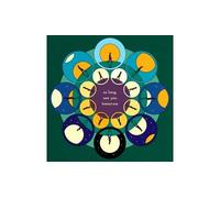 Bombay Bicycle Club – So Long, See You Tomorrow – CD – Island