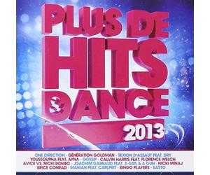 So Loud - Plus de Hits and Dance 2013