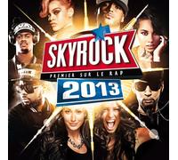 So Loud – Skyrock 2013 – Sony Music