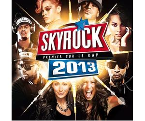 So Loud - Skyrock 2013
