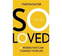 So Loved by Martin Salter Martin Salter (Auteur)