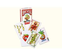 So Magic Evenements Jeu de Cartes fomat Poker Bicycle Froots