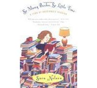 So Many Books, So Little Time