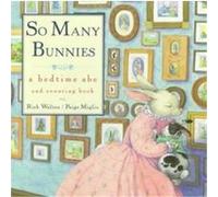 So Many Bunnies Rick Walton (Auteur)