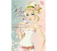So Many Choices books 1-5