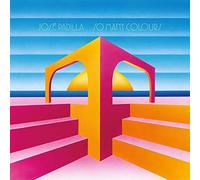 So Many Colours by Padilla, Jose (2015-06-09)